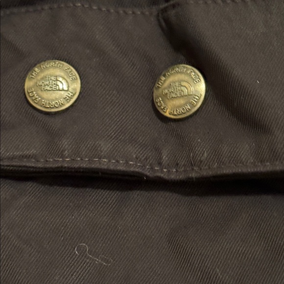 The North Face Parka Puffer Jacket - Picture 10 of 11